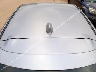 bontott MAZDA 3 Középső Szellőző