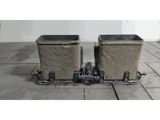 bontott MAZDA 3 Középső Szellőző