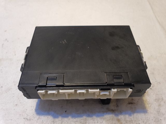 bontott MAZDA 3 Központizár Elektronika