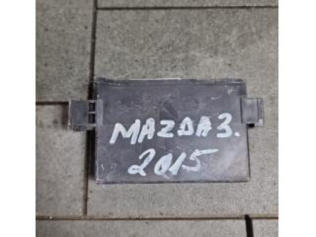 bontott MAZDA 3 Központizár Elektronika