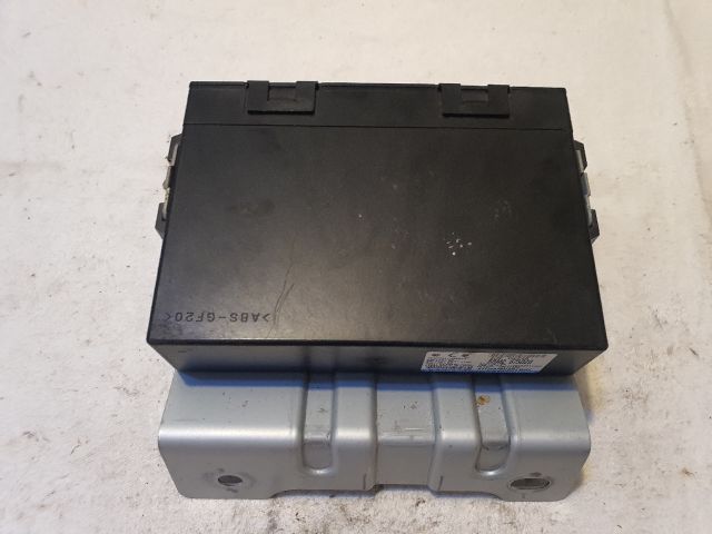 bontott MAZDA 3 Központizár Elektronika