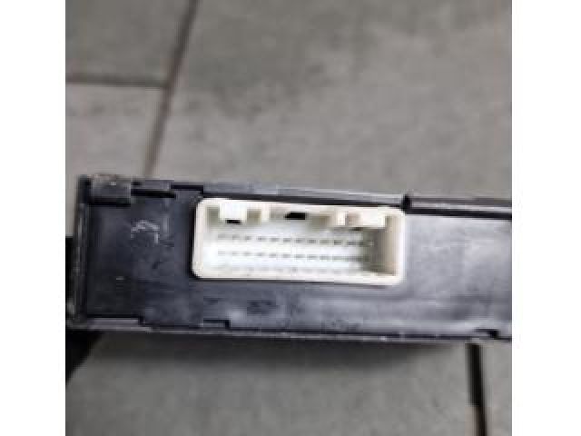 bontott MAZDA 3 Központizár Elektronika