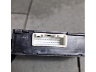 bontott MAZDA 3 Központizár Elektronika