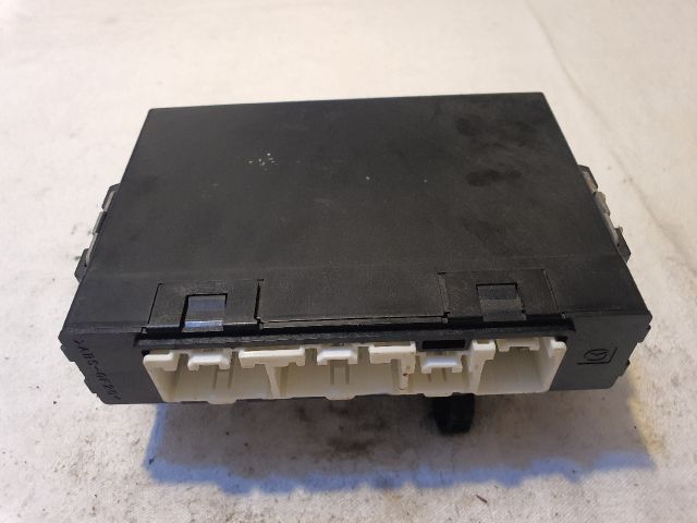 bontott MAZDA 3 Központizár Elektronika