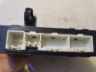 bontott MAZDA 3 Központizár Elektronika