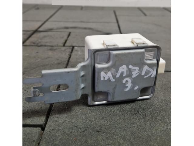 bontott MAZDA 3 Kulcs Nélküli Nyitás Jeladó