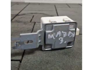 bontott MAZDA 3 Kulcs Nélküli Nyitás Jeladó