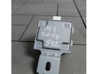 bontott MAZDA 3 Kulcs Nélküli Nyitás Jeladó