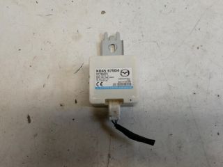 bontott MAZDA 3 Kulcs Nélküli Nyitás Jeladó