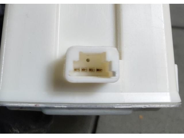 bontott MAZDA 3 Kulcs Nélküli Nyitás Jeladó