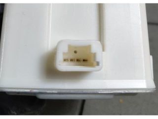 bontott MAZDA 3 Kulcs Nélküli Nyitás Jeladó