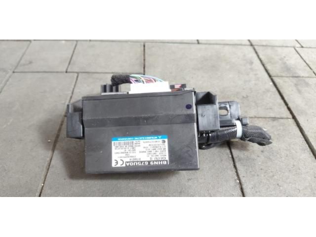 bontott MAZDA 3 Kulcs Nélküli Nyitás Jeladó