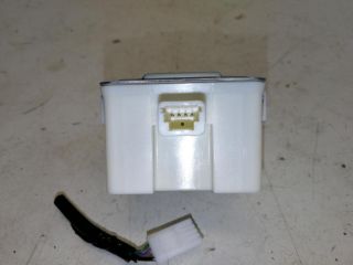 bontott MAZDA 3 Kulcs Nélküli Nyitás Jeladó