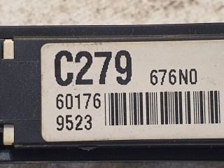 bontott MAZDA 3 Kulcs Nélküli Nyitás Jeladó