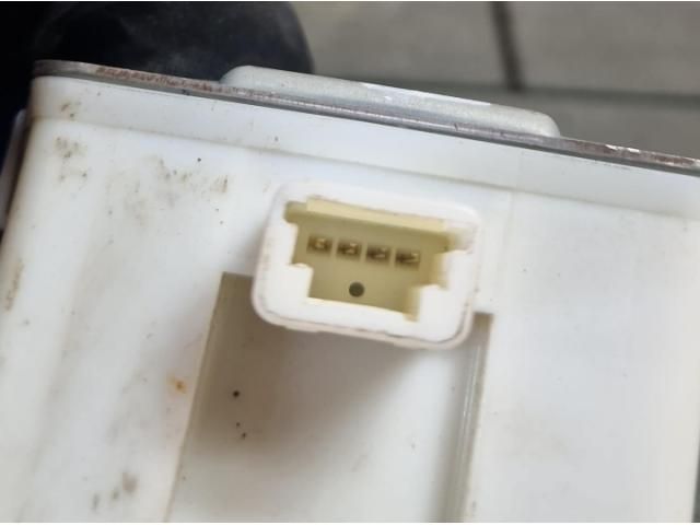 bontott MAZDA 3 Kulcs Nélküli Nyitás Jeladó