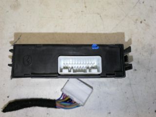 bontott MAZDA 3 Kulcs Nélküli Nyitás Jeladó