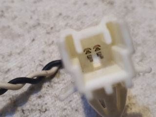 bontott MAZDA 3 Kulcs Nélküli Nyitás Jeladó