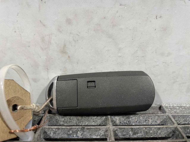 bontott MAZDA 3 Kulcs