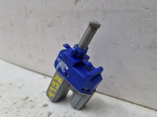 bontott MAZDA 3 Kuplung Pedál Kapcsoló