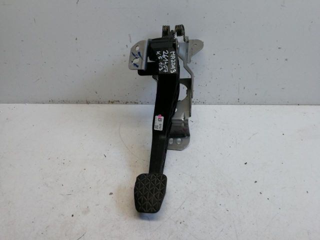 bontott MAZDA 3 Kuplung Pedál