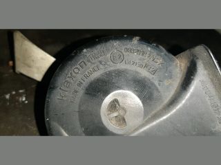 bontott MAZDA 3 Kürt