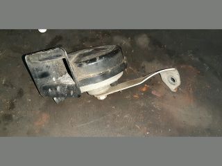 bontott MAZDA 3 Kürt