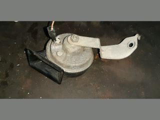 bontott MAZDA 3 Kürt