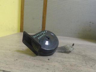 bontott MAZDA 3 Kürt