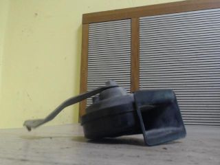 bontott MAZDA 3 Kürt