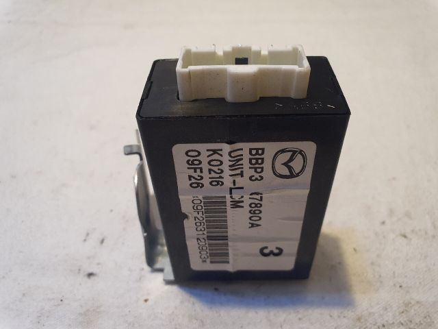 bontott MAZDA 3 Lámpa Vezérlő