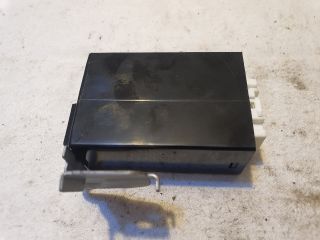 bontott MAZDA 3 Lámpa Vezérlő