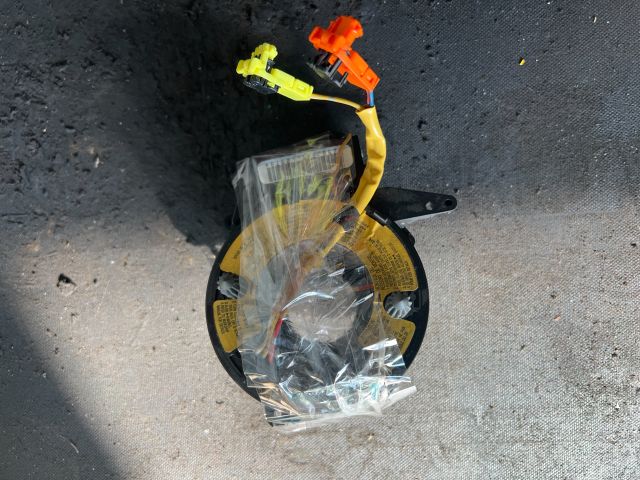 bontott MAZDA 3 Légzsák Átvezető Szalagkábel