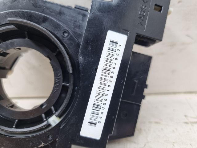 bontott MAZDA 3 Légzsák Átvezető Szalagkábel