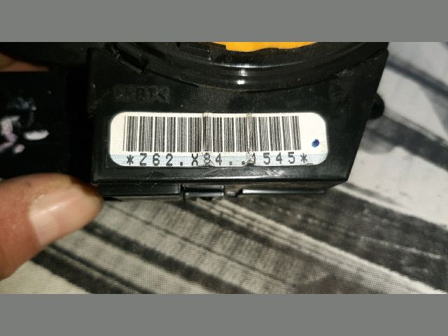 bontott MAZDA 3 Légzsák Átvezető Szalagkábel