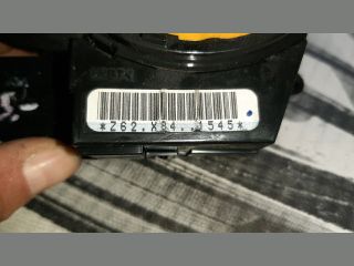 bontott MAZDA 3 Légzsák Átvezető Szalagkábel