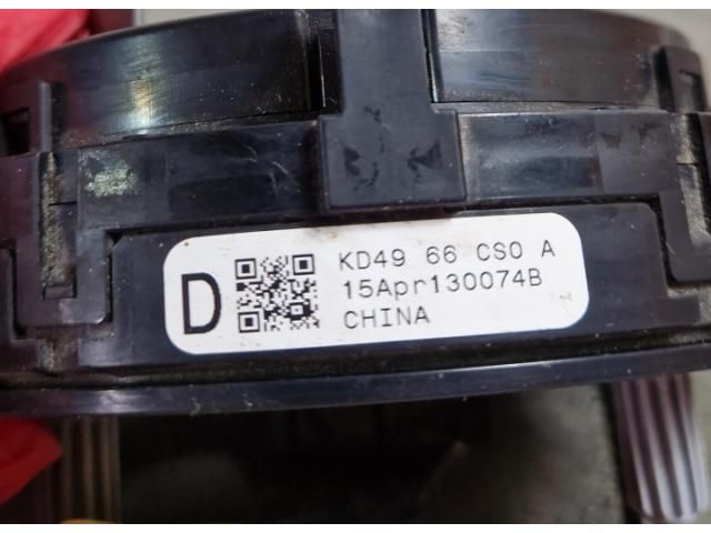 bontott MAZDA 3 Légzsák Átvezető Szalagkábel