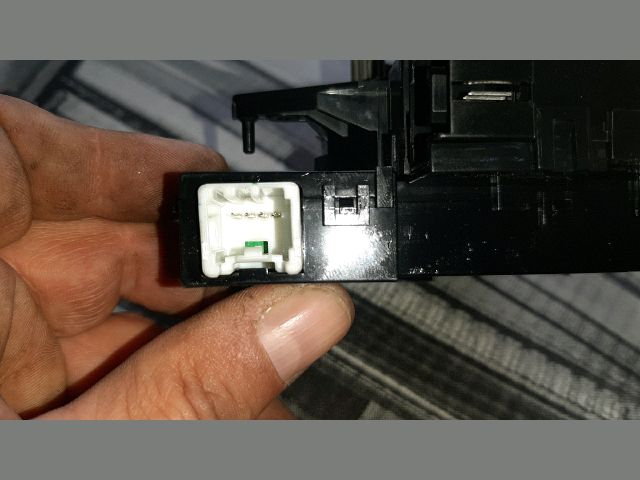 bontott MAZDA 3 Légzsák Átvezető Szalagkábel