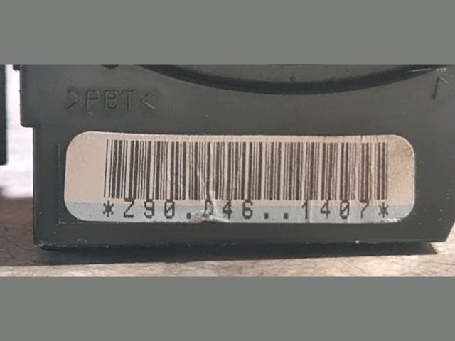 bontott MAZDA 3 Légzsák Átvezető Szalagkábel