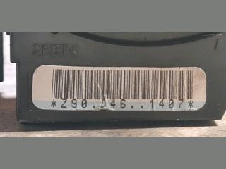 bontott MAZDA 3 Légzsák Átvezető Szalagkábel