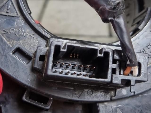 bontott MAZDA 3 Légzsák Átvezető Szalagkábel