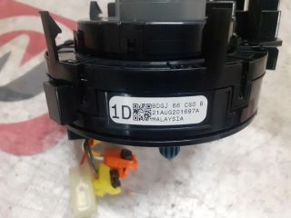 bontott MAZDA 3 Légzsák Átvezető Szalagkábel