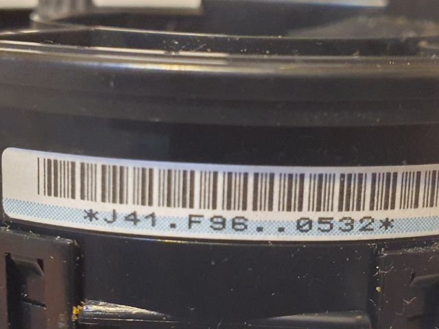 bontott MAZDA 3 Légzsák Átvezető Szalagkábel