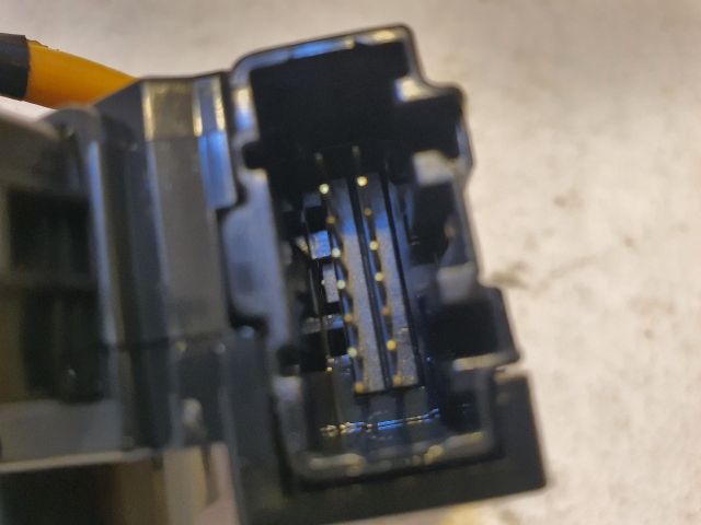 bontott MAZDA 3 Légzsák Átvezető Szalagkábel