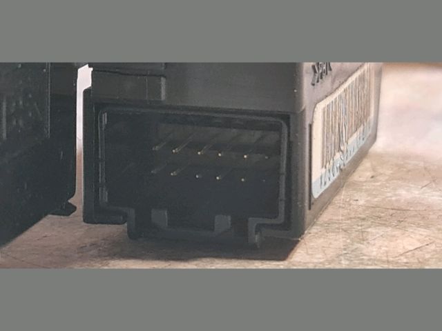 bontott MAZDA 3 Légzsák Átvezető Szalagkábel