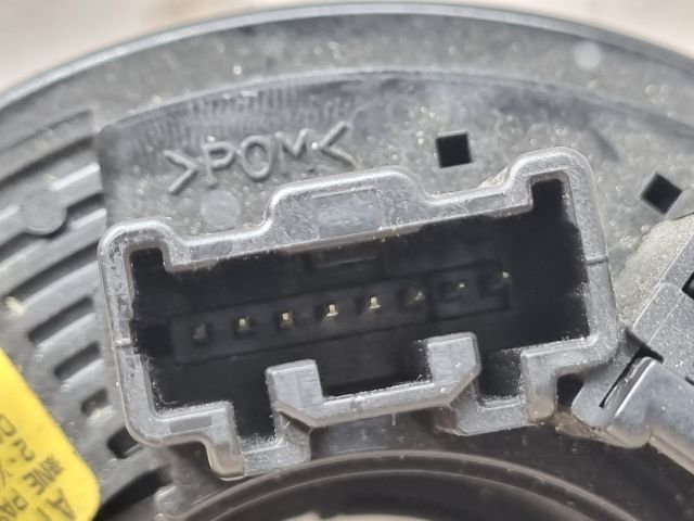 bontott MAZDA 3 Légzsák Átvezető Szalagkábel