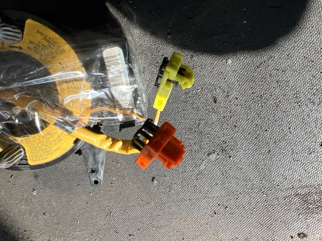 bontott MAZDA 3 Légzsák Átvezető Szalagkábel