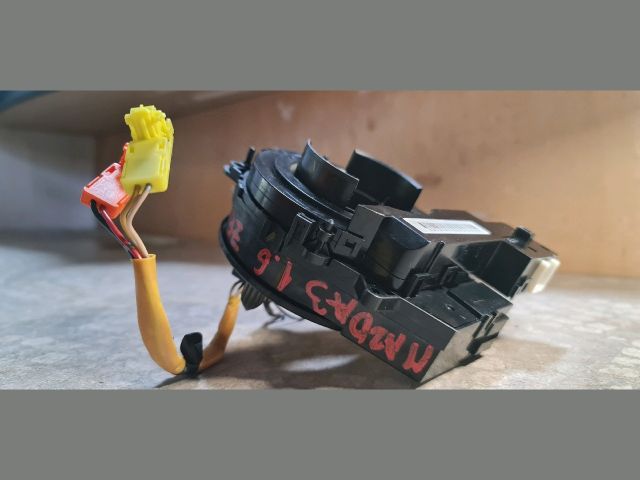 bontott MAZDA 3 Légzsák Átvezető Szalagkábel