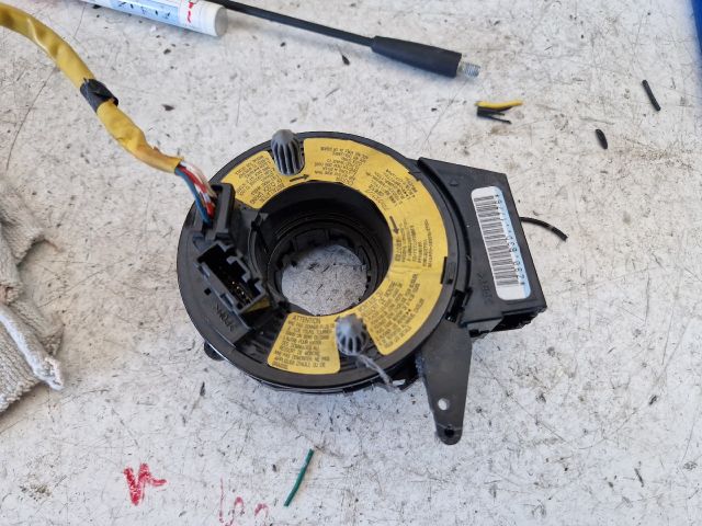 bontott MAZDA 3 Légzsák Átvezető Szalagkábel