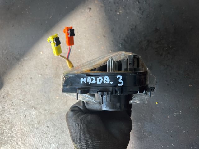 bontott MAZDA 3 Légzsák Átvezető Szalagkábel