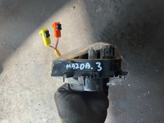 bontott MAZDA 3 Légzsák Átvezető Szalagkábel